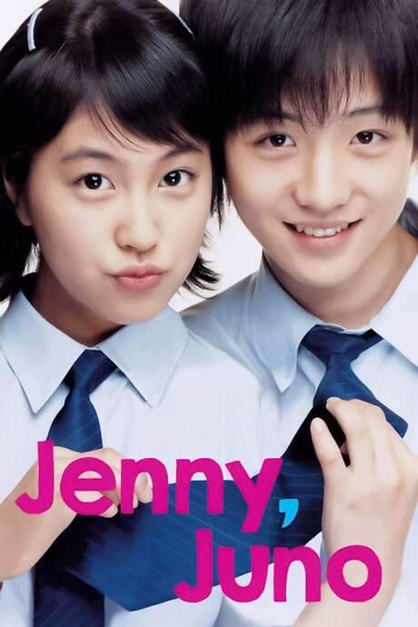 Jenny, Juno